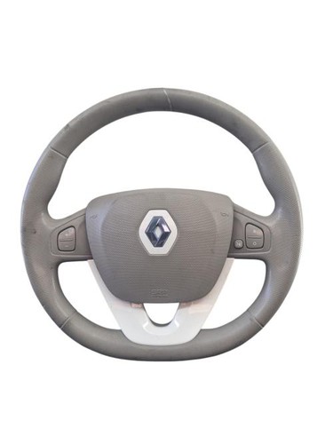 Volant renault zoe - volant,