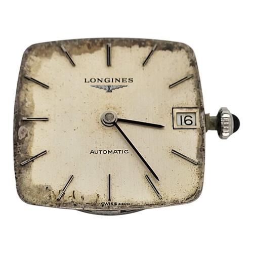 Longines cal l994 automatic - cal:l994.1,