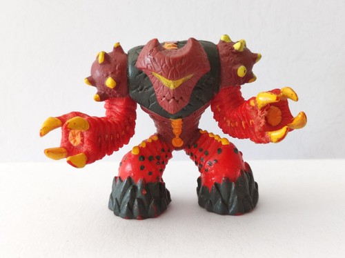Figurine gormiti peuple - figurine, du