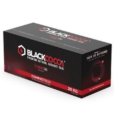 NARGUILÉ charbon chicha 20 kg