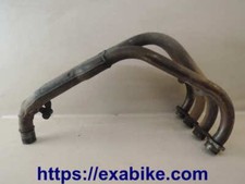 collecteur d'echappement pour