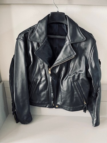 Langlitz womens riding jacket - womens,