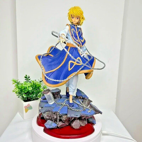 Grande figurine - 🕷️grande,
