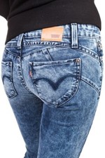 Jeans revel demi curve neuf