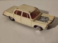 MINIALUXE  1/43è  BMW 1500