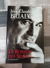 Le Ruisseau des Singes -