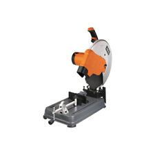 Tronçonneuse à disque