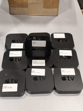 Lot De 10 Apple TV A1378 -