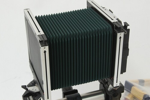 Replacement bellows sinar - bellows, f/