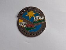 lot 2 pins puzzle automobile