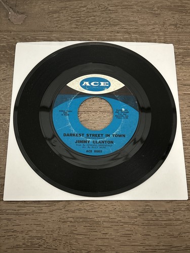 1962 rock roll jimmy - 1962, clanton