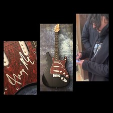 GFA Vulture Prince Mohabbat *