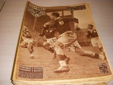 MIROIR des SPORTS 389