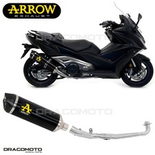 Ligne complete KYMCO AK 550