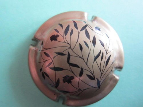 Capsule mousseux clairette - de,