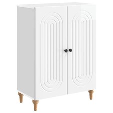 Buffet Bois d'ingénierie de