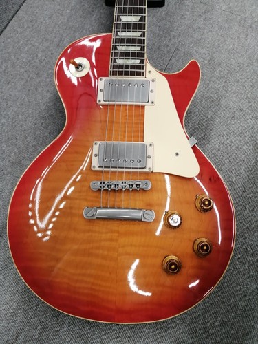 Par gibson les paul - par,