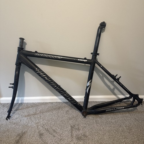 Specialized rockhopper comp - rockhopper,