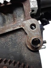 Moteur CITROEN XSARA PICASSO