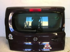 Malle/Hayon arriere NISSAN CUBE KMA0M1FCCA