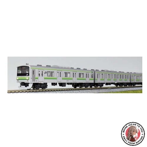 Gauge 416 205 series - n,