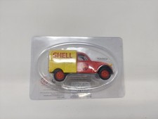 Citroën 2 CV fourgonette