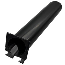 Goulotte à poudre pour