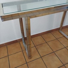 Console Salon Romeo Rega