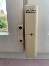 interrupteur de contact magnétique EDEN HA500 sans fil porte et fenêtre