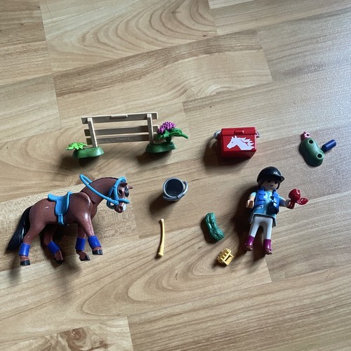 Playmobil 70294 equitation - 70294, lot