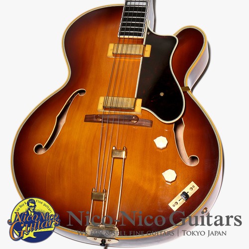Epiphone 1994 imperial series - 1994,