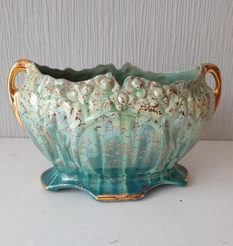 Jardinière art déco - art,