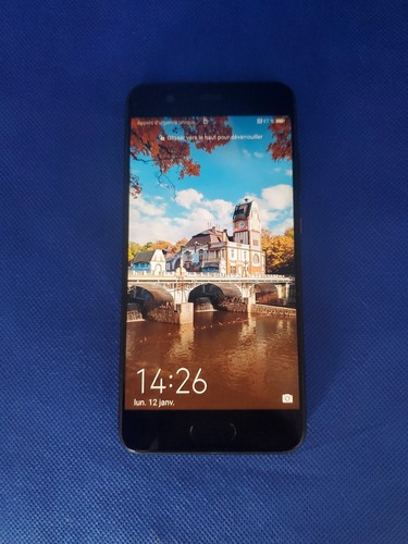 Smartphone huawei p10 vtr - huawei, vtr-l09