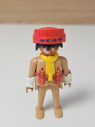 Figurine playmobil originale - playmobil,