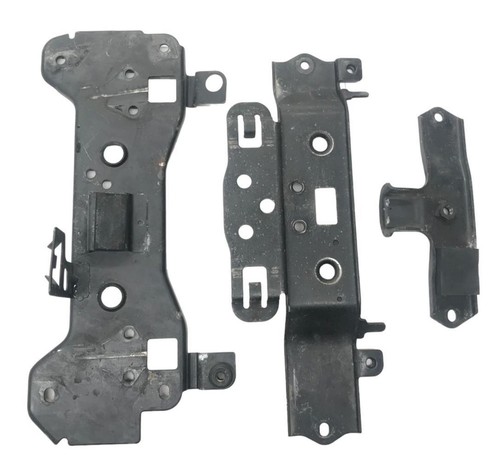 Support selle kawasaki - de, z