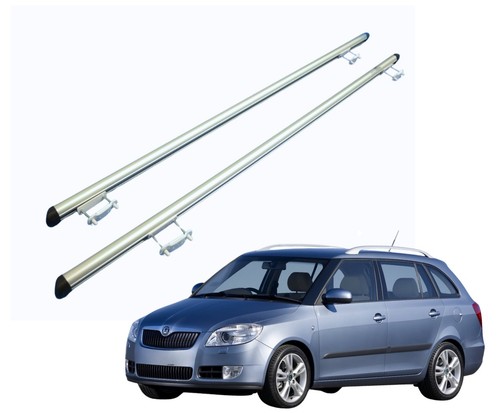 Barres toit pour - toit, skoda