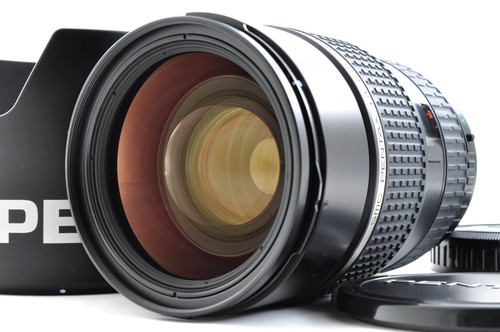 Smc pentax 645 - pentax-fa,