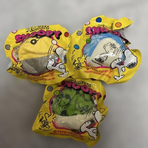 Snoopy beanbag set 3 - beanbag, of