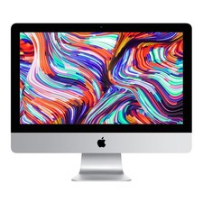 iMac 21.5'' 4K i3 3,6 GHz 8Go