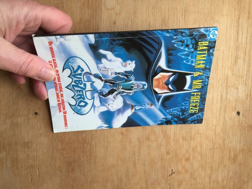 Petit format comics batman - comics, bd