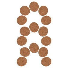  15 Pcs Tapis De Nid Pigeon