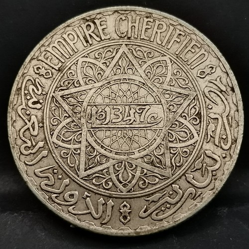 Francs 1347 1928 argent - francs,