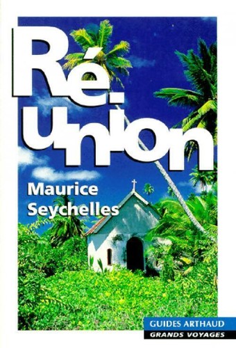 Réunion maurice seychelles - réunion,, maurice,