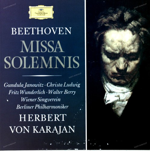Beethoven herbert von - ,,