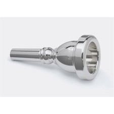 Blessing Tuba Mouthpiece, 18