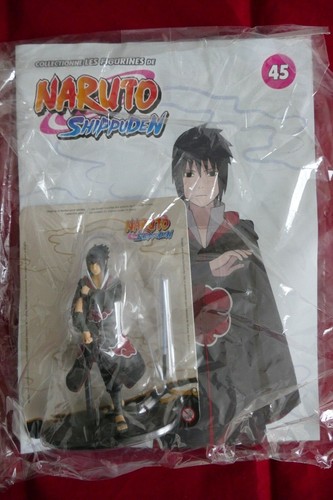 Figurine naruto sasuke - naruto,