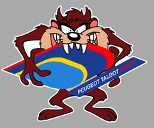 PEUGEOT TALBOT SPORT TAZ