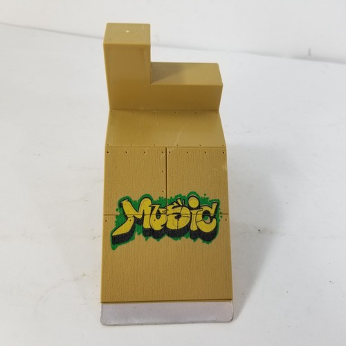 Vintage tech deck - tech,