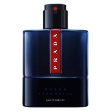 Prada Ocean Luna Rossa Eau De