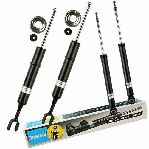 Amortisseurs gaz bilstein - amortisseurs,